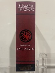 GAME OF THRONES LEGACY COLLECTION DAENERYS TARGARYEN ACTION FIGURE FUNKO #5