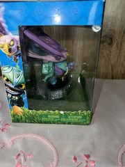 NIB SKYLANDERS IMAGINATORS SPRING EDITION EGG BOMBER AIR STRIKE SENSEI SKYLANDER