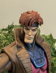 Mondo Collectibles X – Men The Animated Series 1/6 Scale Gambit Figure