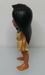 Disney 100 Years Of Defying Odds Pocahontas Princess PVC Figure