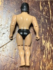 Vintage MOTU KO Imperial Karate Defenders Ninja Warriors Action Figure
