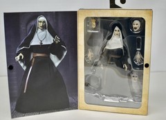 NECA The Conjuring Universe THE NUN Ultimate Valak 7″ Action Figure