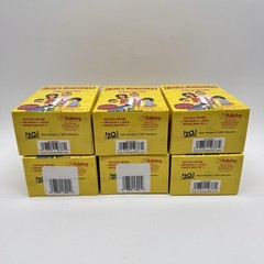 Bob’s Burgers Chibi In Motion Figures Series 1 Complete Set Of 6 Bullsittoy New