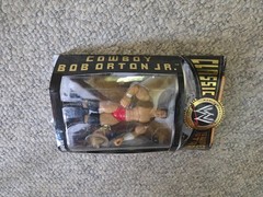 JAKKS Pacific WWE / WWF Classic Superstars COWBOY BOB ORTON JR