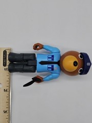 Roblox Lot Of 4 Dinopiggy Tigrey Raze Doggy Minitoon Phatmojo