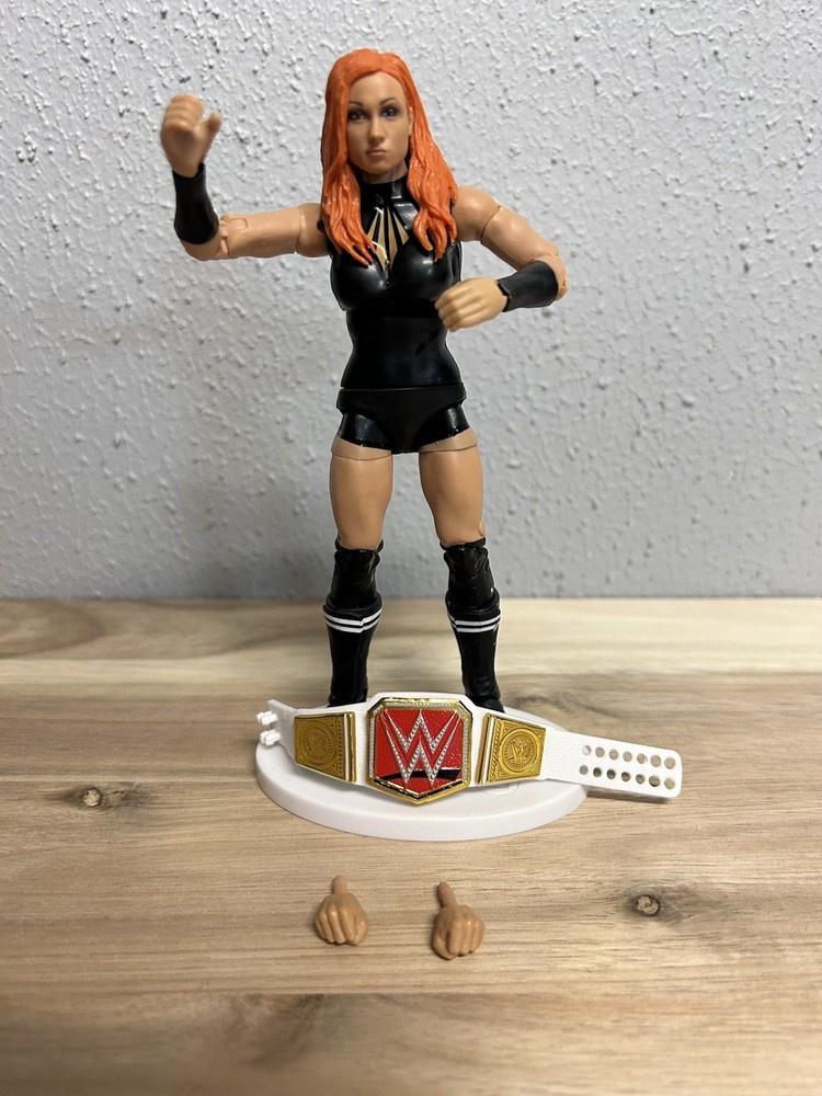 WWE Mattel Elite Collection Series 85 – Becky Lynch