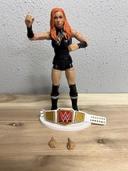 WWE Mattel Elite Collection Series 85 – Becky Lynch