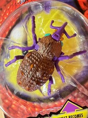 Beast Wars Transformers Drill Bit Predacon Kenner 1996 Action Figure NEW SEALED