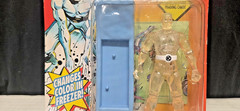 ICEMAN, GIDEON, MAVERICK Lot of 3 The Uncanny X-Men 1990s Marvel ToyBiz/ X-Force