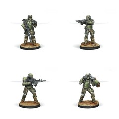 40mm Resin Model Assembly Kit, GK， Resin Chess Piece Board Game Character, Un…