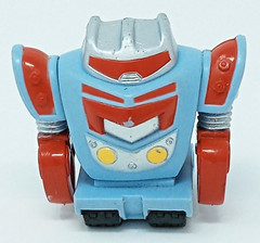 Sparks Robot 1.75″ Vinyl Figure Disney Pixar Toy Story articulated arms T0448
