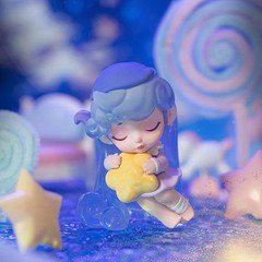 TOYCITY Laura “Color of Emotion” Blind Box – Random Cute Girl