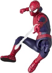 MAFEX No.248 The Amazing Spider-Man 2: Spider-Man (US SELLER)