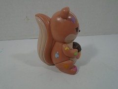 2024 BONKERS TOYS–MORIAH ELIZABETH MYSTERY FIGURE–DARLA THE SQUIRREL