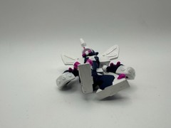 Hasbro Medabots Belzelga Figure – Excellent Condition