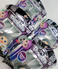 2024 -Disney – Doorables – “Star Wars” – Hyper Peek – 4 Packs