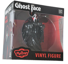Brand New Culturefly FlyGuys | GHOST FACE LIVES BLOODY | Vinyl Figure 4.5″