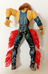 Vintage 1990s WCW Action Figure Lot – Hollywood Hogan Nash Randy Savage DDP Big