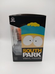 CultureFly Comedy Central South Park Kenny 3.5″ Vinyl Figure