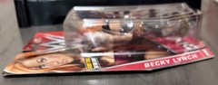 WWE WWF Becky Lynch First Time In Line Sealed Mattel Action Figure 2015 Diva