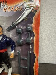 Kung Fu Heroes