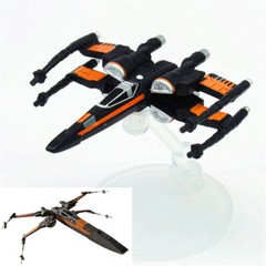 Star Wars Republic Battleship Alliance Transport Ship Spaceship Toy Diecast Bulk