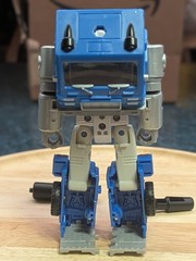 Amazon Transformers War For Cybertron Kingdom Puffer Golden Disk Collection