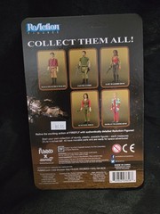 Firefly Zoe Washburne ReAction Figure