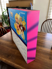 Mattel 2016 SDCC She-Ra Princess Of Power Exclusive Doll Set New