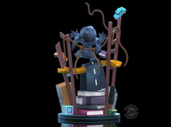 Quantum Mechanix Stitch x San Francisco – 8″ Q-Fig Max Elite