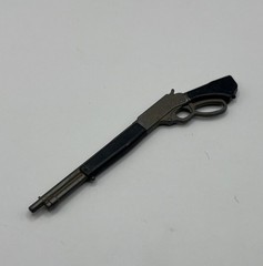 Valaverse Single Barrel Shotgun Fodder 1/12 Scale Fodder Weapon Action Force
