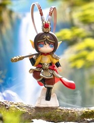 NEW FULL SET Rolife Suri Journey to the West 8/8 Confirmed Figures