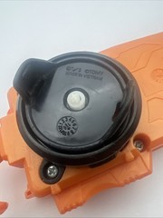 Orange Heavy String BeyLauncher Right String Launcher Beyblade Burst Takara Tomy