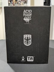 Acid Rain Toys Alliance Duergar Mecha Robot Action Figure