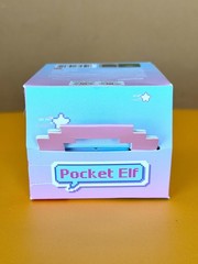2026 Miniso Sanrio Characters POCKET ELF SERIES Sealed Blind Box PENDANT Box 💖❗