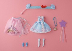 Sumikko Gurashi Ebifurai no Shippo Idol Ver. 9.1in Doll Near Harmonia GSC NIB
