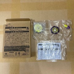 Takara Tomy – Brand new Sealed Beyblade Orochi Cluster 6-60LF COROCORO Limited