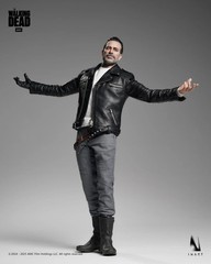 PREORDER – 1/6 INART Negan Smith Walking Dead Ag-A025 Figure – US SELLER
