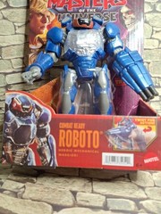 Masters Of The Universe Roboto 2026 Movie Figure