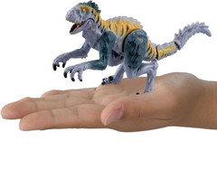 Takara Tomy ANIA 2026 Scorpios Rex Gen 3 Jurassic World Alive Action Figure