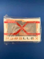 Fansproject TFX-04C Clear Protector Parallax