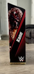 WWE Elite Ringside Exclusive From The Vault Series 1 Kane Sealed