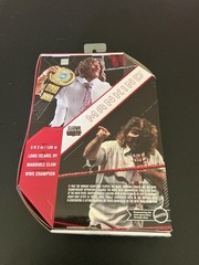 WWE Ultimate Edition Mankind Monday Night War Action Figure 2024 NEW Mattel Wwf