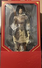 Game of Thrones Jaime Lannister Authentic Threezero 1/6 Action Figure