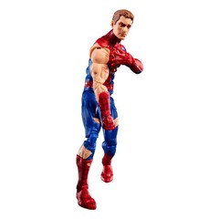 Hasbro Marvel Legends Spider-Man With Exclusive Magic: The Gathering Card