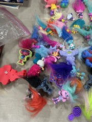 Hasbro DREAMWORKS Trolls Movie Band Collectible Dolls Action Figures Toys C22