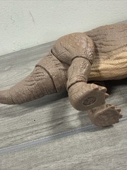 2021 Mattel Jurassic Park Hammond Collection Triceratops Retired Trike JP1