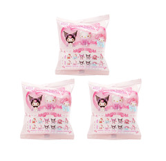 💡Moetch Mini x Sanrio Characters Loving Bows – Set of 3 Mini Blind Bags