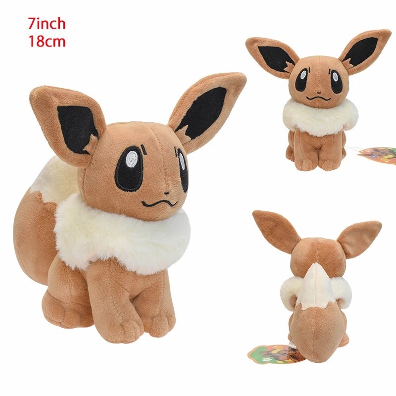 New Mega Charizard X Plush Soft Toy Doll Stuffed Animal Teddy 9″