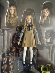 NECA M3GAN Ultimate Megan 7″ Scale Figure